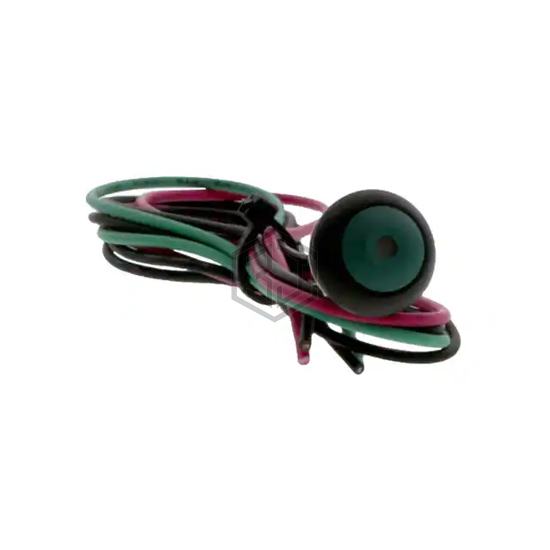 PB6B2FM6M1CAL03Y500 - TE Connectivity ALCOSWITCH Switches - Pushbutton Switches