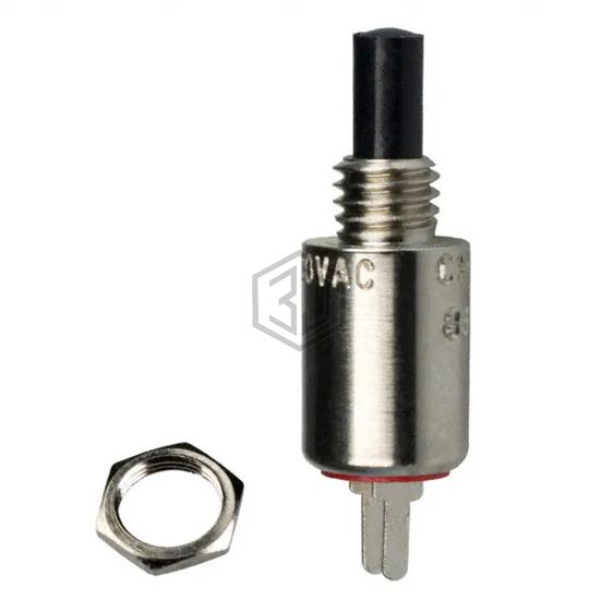 8632CQD2 - C&K - Pushbutton Switches