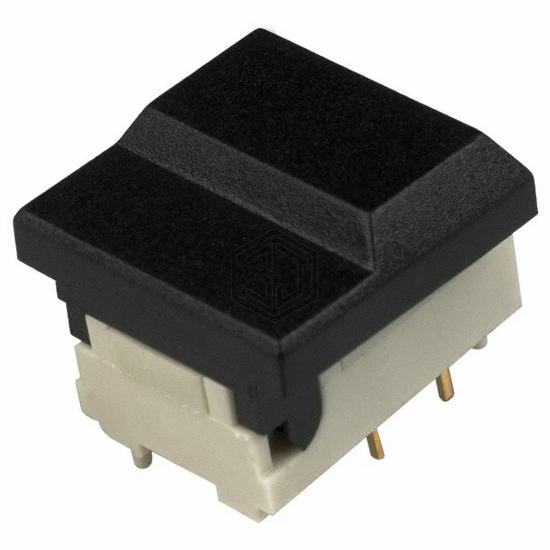 SET BK AU EE - C&K - Pushbutton Switches