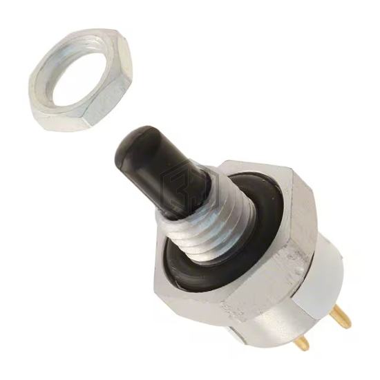 39-138 BLK - Grayhill Inc. - Pushbutton Switches
