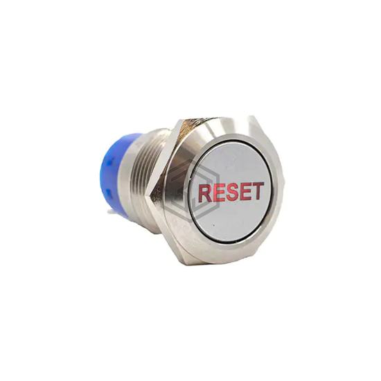 ULV4F2BSLL14L07 - E-Switch - Pushbutton Switches