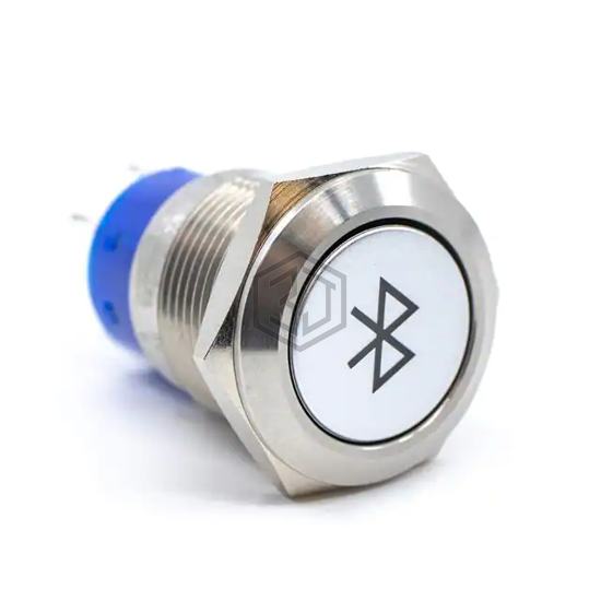 ULV4F23SLL41L17 - E-Switch - Pushbutton Switches