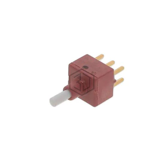E221SD1CGE - C&K - Pushbutton Switches