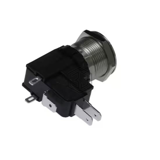 AVH19LSFE3241604 - TE Connectivity ALCOSWITCH Switches - Pushbutton Switches
