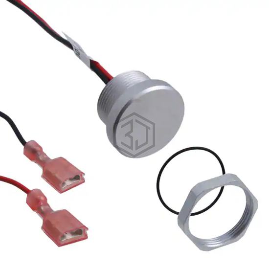 1241.5003 - SCHURTER Inc. - Pushbutton Switches