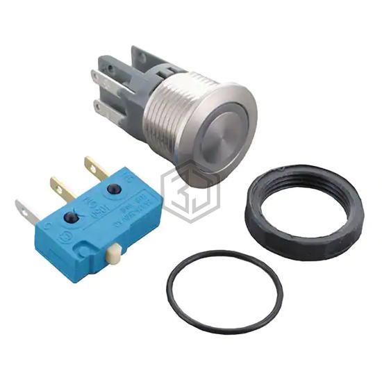 3-102-630 - SCHURTER Inc. - Pushbutton Switches