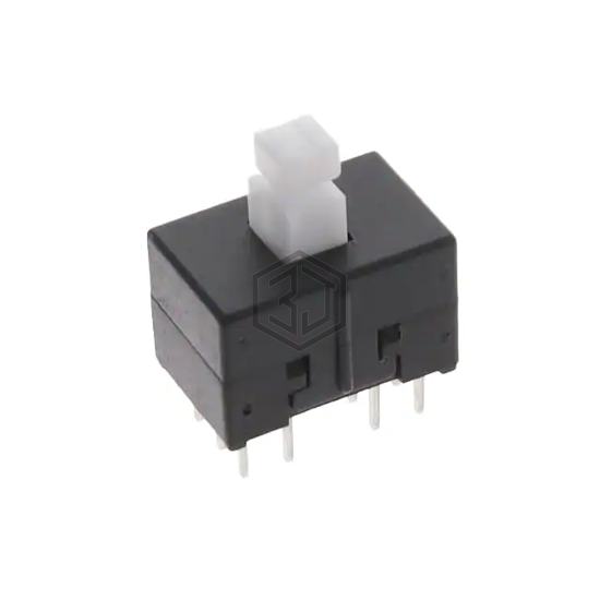 MHPS4284 - APEM Inc. - Pushbutton Switches