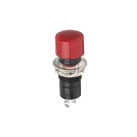 54-556 - NTE Electronics, Inc - Pushbutton Switches