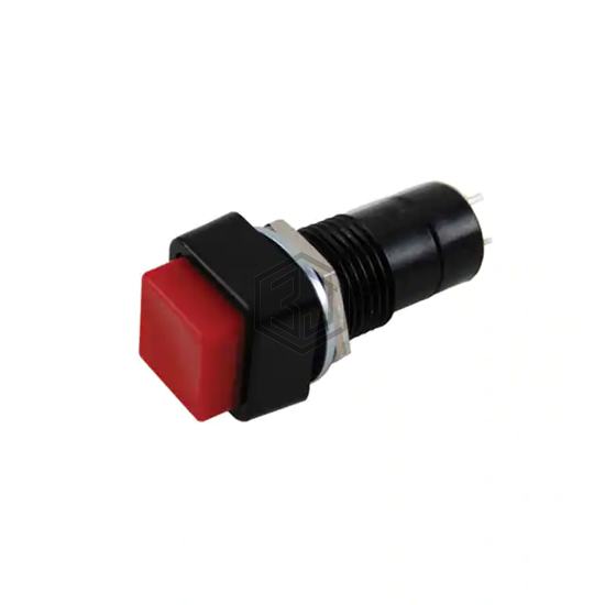 54-125-2 - NTE Electronics, Inc - Pushbutton Switches