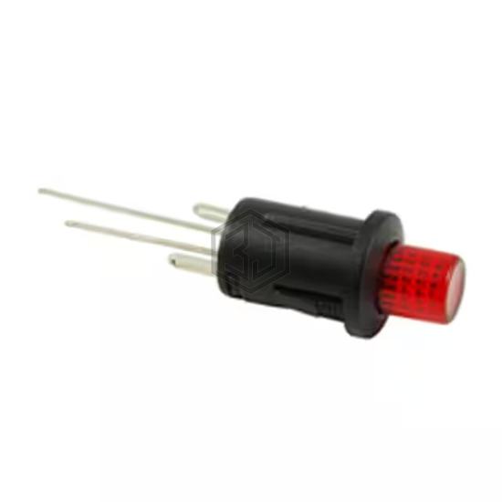 54-747-2 - NTE Electronics, Inc - Pushbutton Switches
