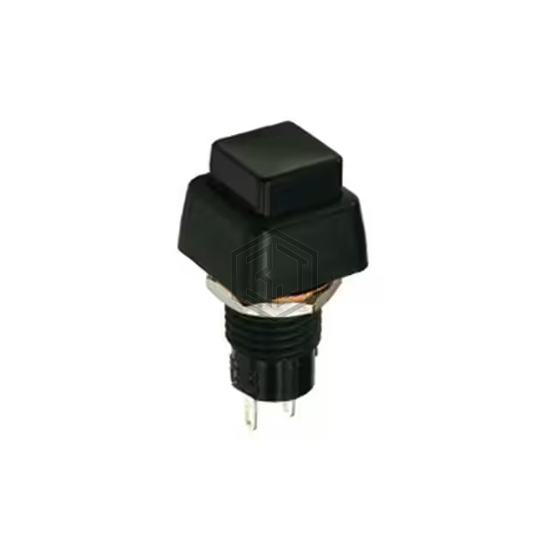 54-390-2 - NTE Electronics, Inc - Pushbutton Switches