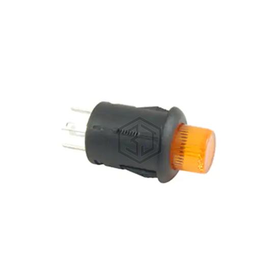 54-702-A - NTE Electronics, Inc - Pushbutton Switches