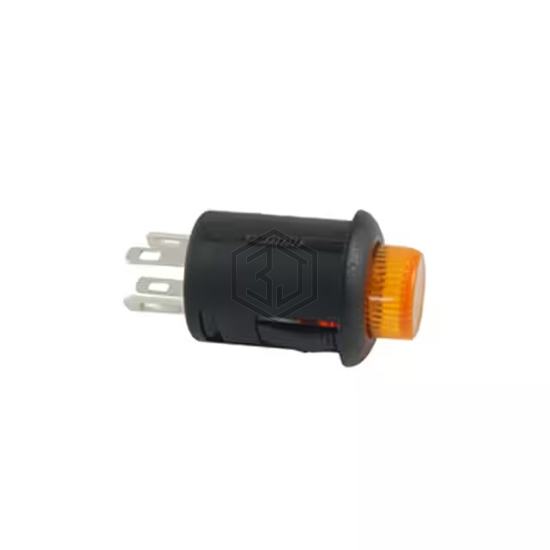 54-701-A - NTE Electronics, Inc - Pushbutton Switches