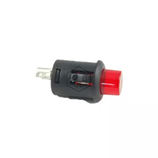 54-704-R - NTE Electronics, Inc - Pushbutton Switches