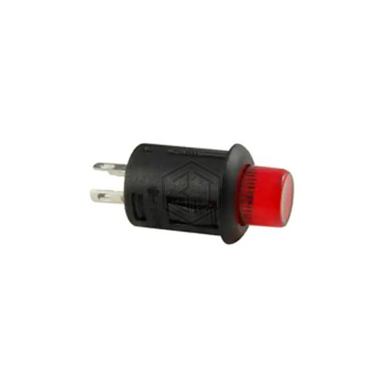 54-701-R - NTE Electronics, Inc - Pushbutton Switches