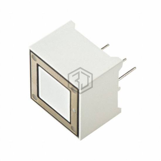 CTD591PG-W/W - American Opto Plus LED - Pushbutton Switches