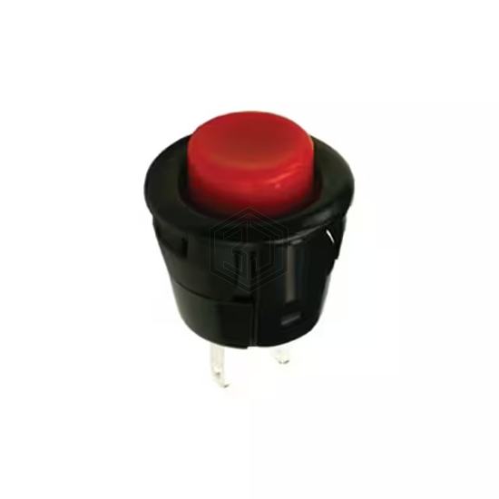 54-385 - NTE Electronics, Inc - Pushbutton Switches