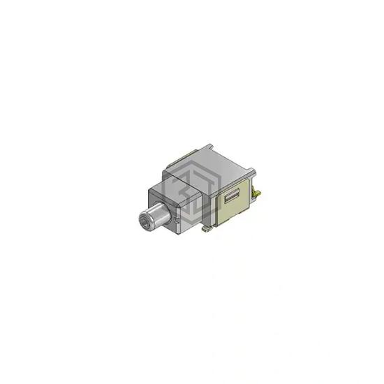 MPB06-1C33-R-SMT-TR - CUI Devices - Pushbutton Switches