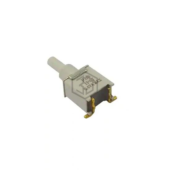 SW-PB9-BBA1RE-7 - Adam Tech - Pushbutton Switches
