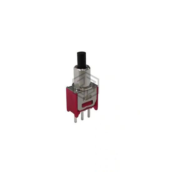 SW-PB9-AB00BQE-5 - Adam Tech - Pushbutton Switches