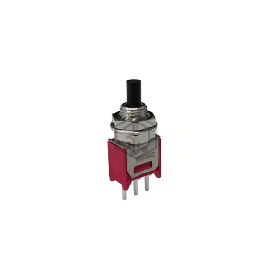 SW-PB9-AA00BQE-5 - Adam Tech - Pushbutton Switches