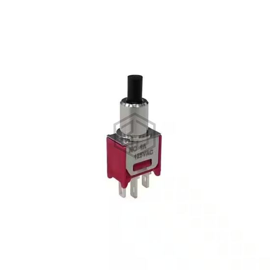 SW-PB9-AB00AQE-5 - Adam Tech - Pushbutton Switches