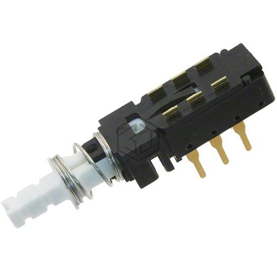 F2UOA01AAU - C&K - Pushbutton Switches
