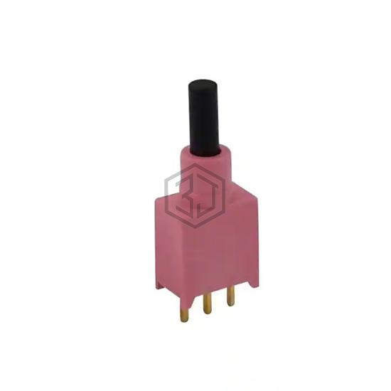 SW-PB9-AAB00A1RE-6 - Adam Tech - Pushbutton Switches