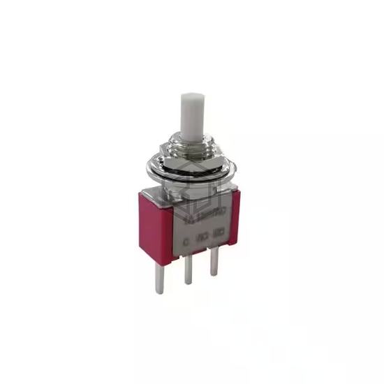 SW-PB8-AB00A2QE-1 - Adam Tech - Pushbutton Switches