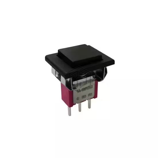 SW-PB8-AE222QE-1 - Adam Tech - Pushbutton Switches