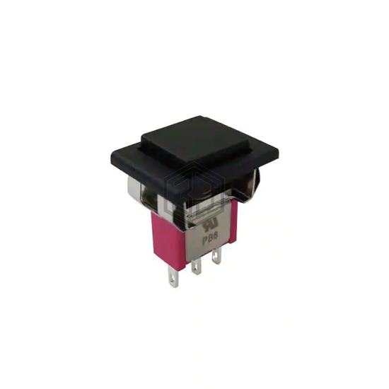 SW-PB8-AE221QE-1 - Adam Tech - Pushbutton Switches