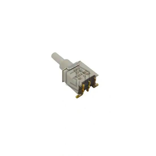 SW-PB9-ABA1RE-7 - Adam Tech - Pushbutton Switches