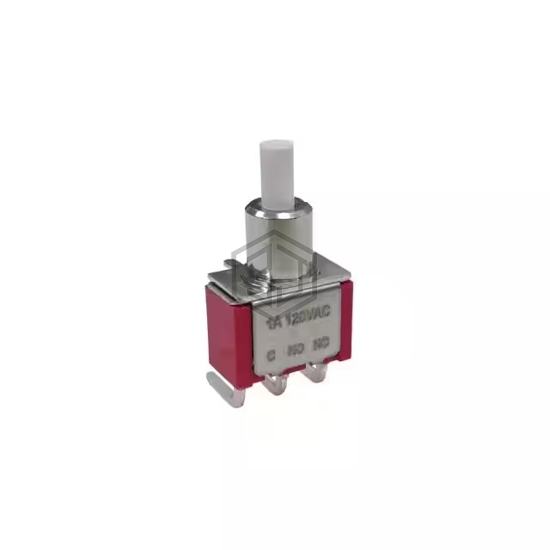 SW-PB8-AB00B6QE-1 - Adam Tech - Pushbutton Switches