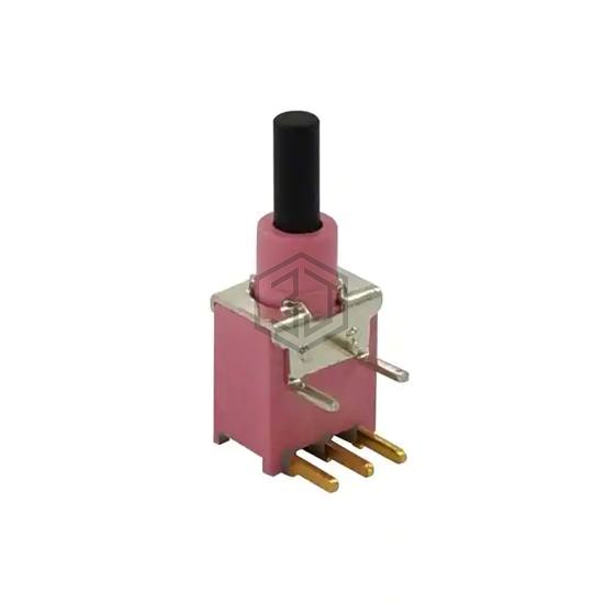 SW-PB9-AAB00A2RE-6 - Adam Tech - Pushbutton Switches