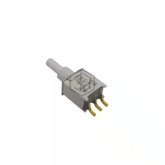 SW-PB9-ABA2RE-7 - Adam Tech - Pushbutton Switches