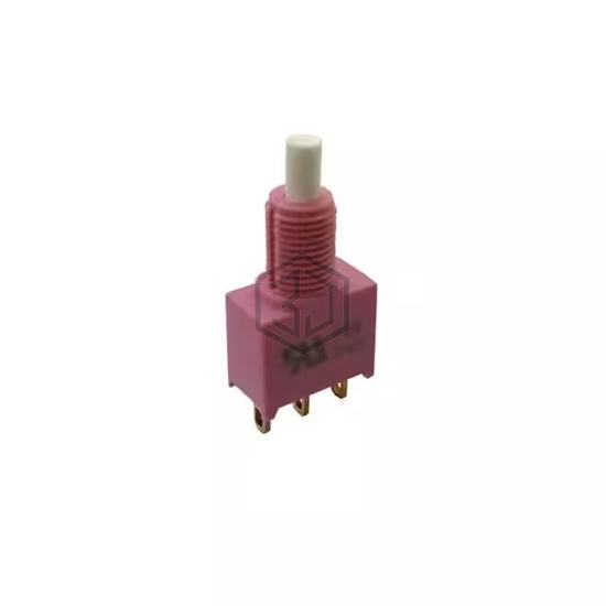 SW-PB8-AA00A1GE-2 - Adam Tech - Pushbutton Switches