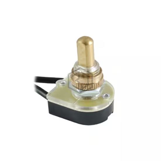 54-660 - NTE Electronics, Inc - Pushbutton Switches