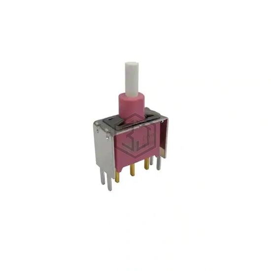 SW-PB8-AA00B11GE-2 - Adam Tech - Pushbutton Switches