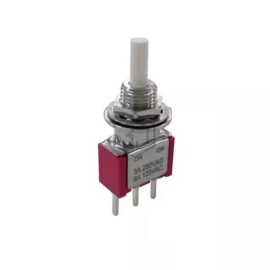 SW-PB8-AA00A2QE-3 - Adam Tech - Pushbutton Switches