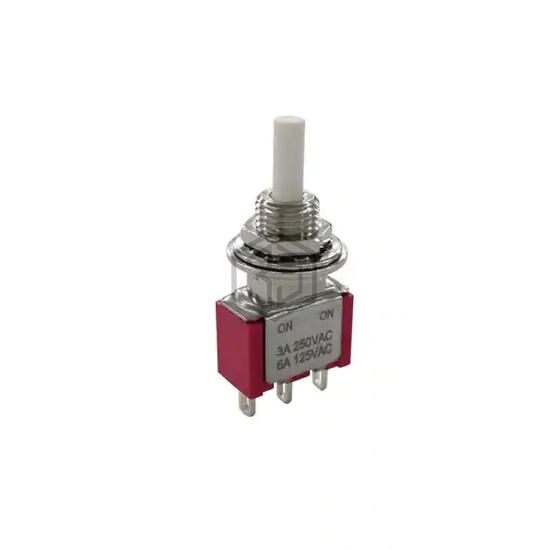 SW-PB8-AA00A1QE-3 - Adam Tech - Pushbutton Switches