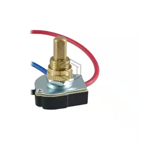54-662 - NTE Electronics, Inc - Pushbutton Switches