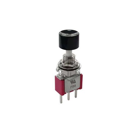 SW-PB8-AA22A2QE-3 - Adam Tech - Pushbutton Switches