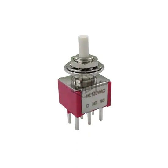 SW-PB8-BB00A2QE-1 - Adam Tech - Pushbutton Switches