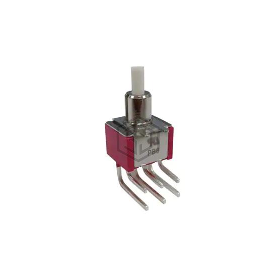 SW-PB8-BB00B6QE-1 - Adam Tech - Pushbutton Switches
