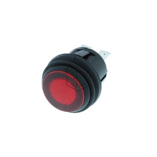PB-1A-DC-2-RIL - Switch Components - Pushbutton Switches