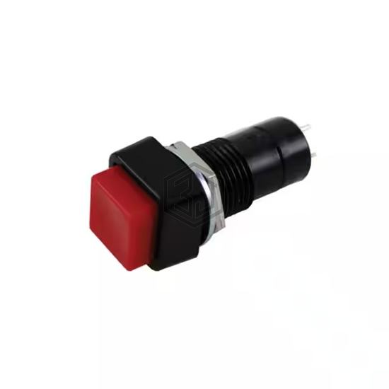 54-125 - NTE Electronics, Inc - Pushbutton Switches