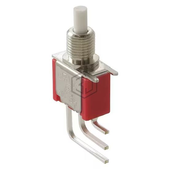 700SP7B11M7QE - E-Switch - Pushbutton Switches