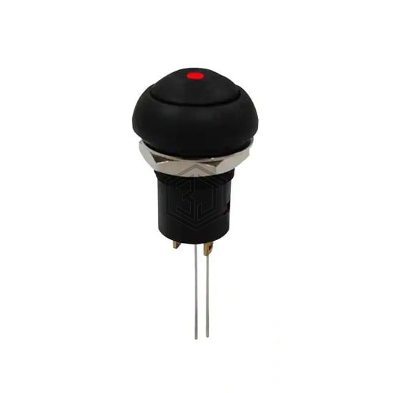 SW-PB11-4CSKR-10 - Adam Tech - Pushbutton Switches