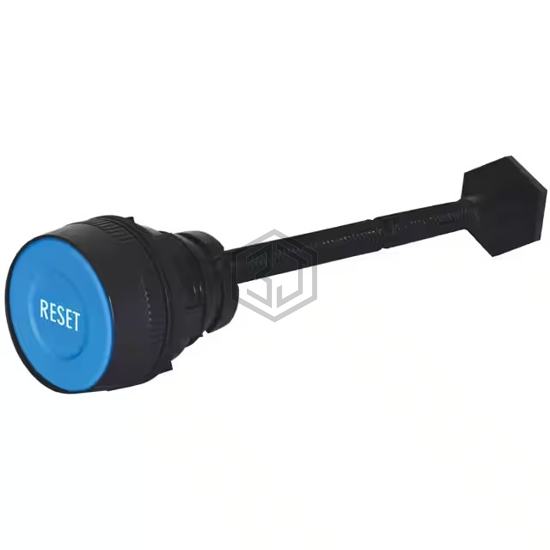 W22RPB-FB18-PK - c3controls - Pushbutton Switches