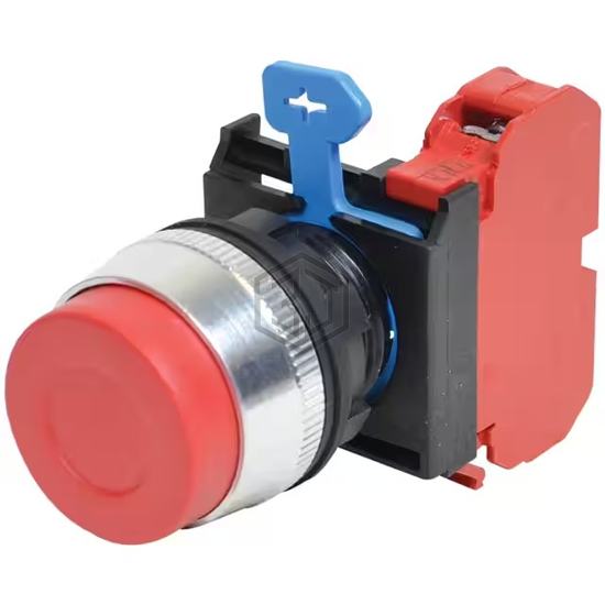 W22PB-ER-01 - c3controls - Pushbutton Switches